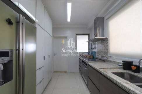 Apartamento à venda com 3 quartos, 212m² - Foto 15