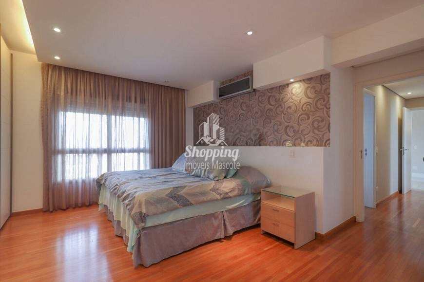 Apartamento à venda com 3 quartos, 212m² - Foto 21