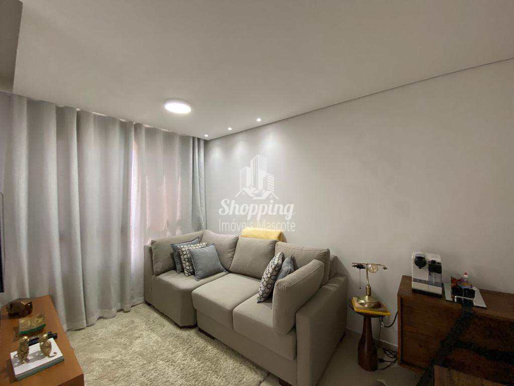 Apartamento à venda com 2 quartos, 46m² - Foto 5