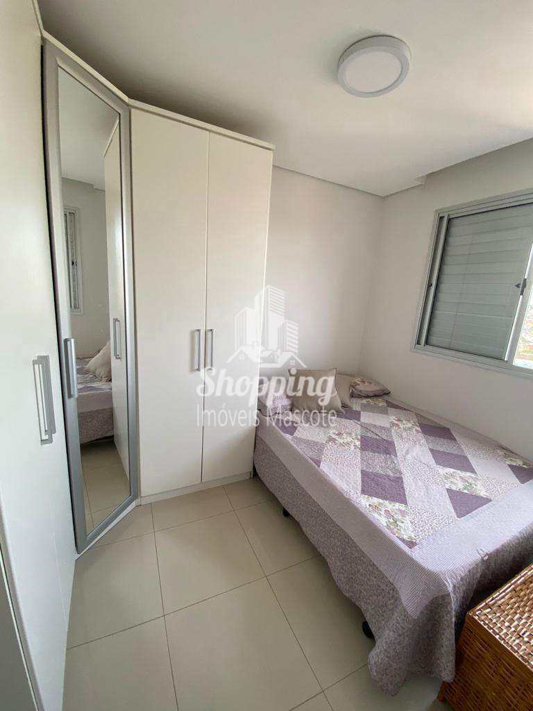 Apartamento à venda com 2 quartos, 46m² - Foto 8