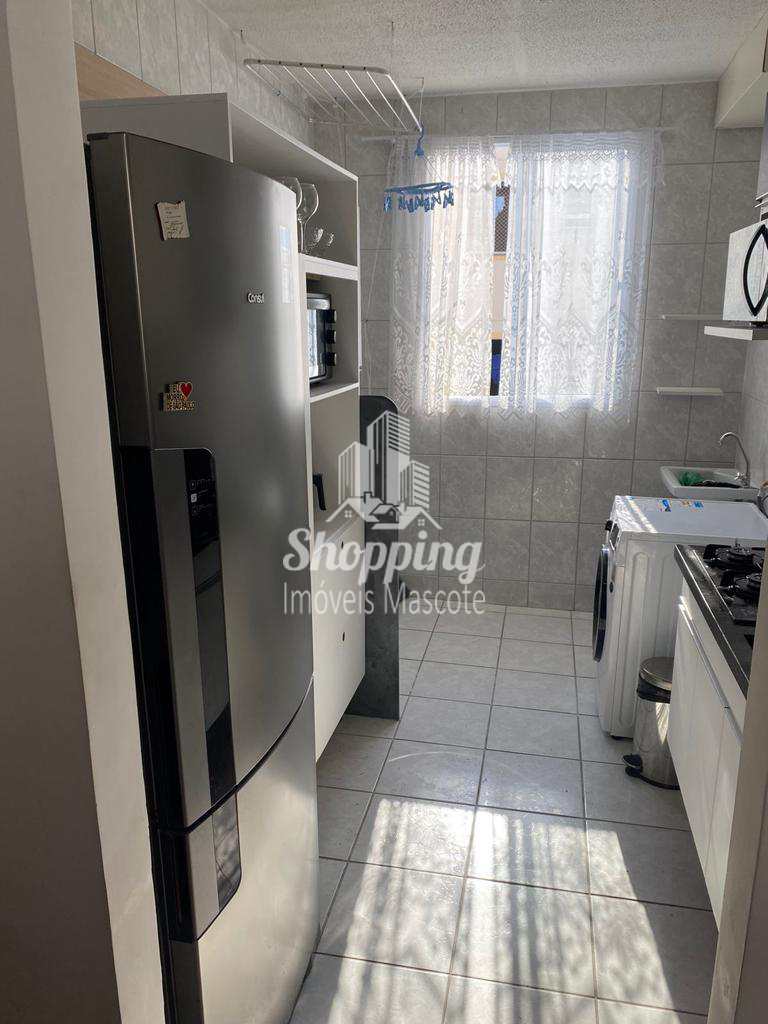 Apartamento à venda com 2 quartos, 50m² - Foto 5