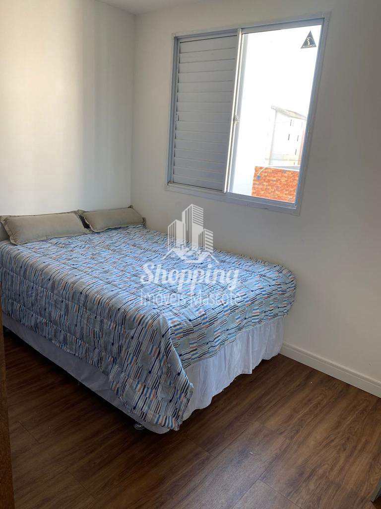 Apartamento à venda com 2 quartos, 50m² - Foto 6