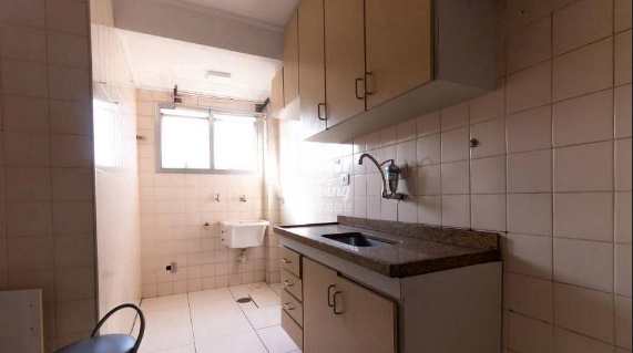 Apartamento à venda com 2 quartos, 50m² - Foto 7