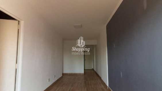 Apartamento à venda com 2 quartos, 50m² - Foto 9