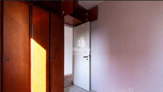 Apartamento à venda com 2 quartos, 50m² - Foto 2