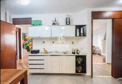 Apartamento à venda com 3 quartos, 160m² - Foto 9