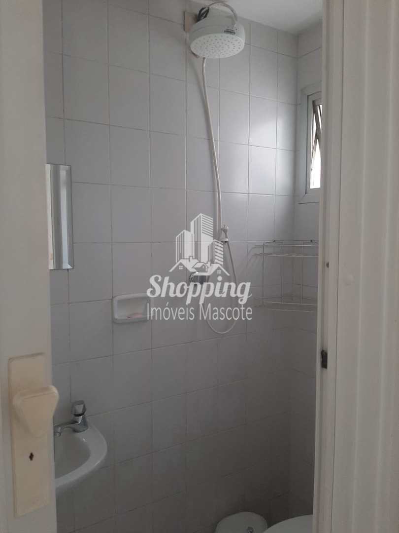 Apartamento à venda com 3 quartos, 160m² - Foto 23