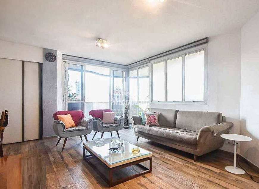 Apartamento à venda com 3 quartos, 160m² - Foto 6