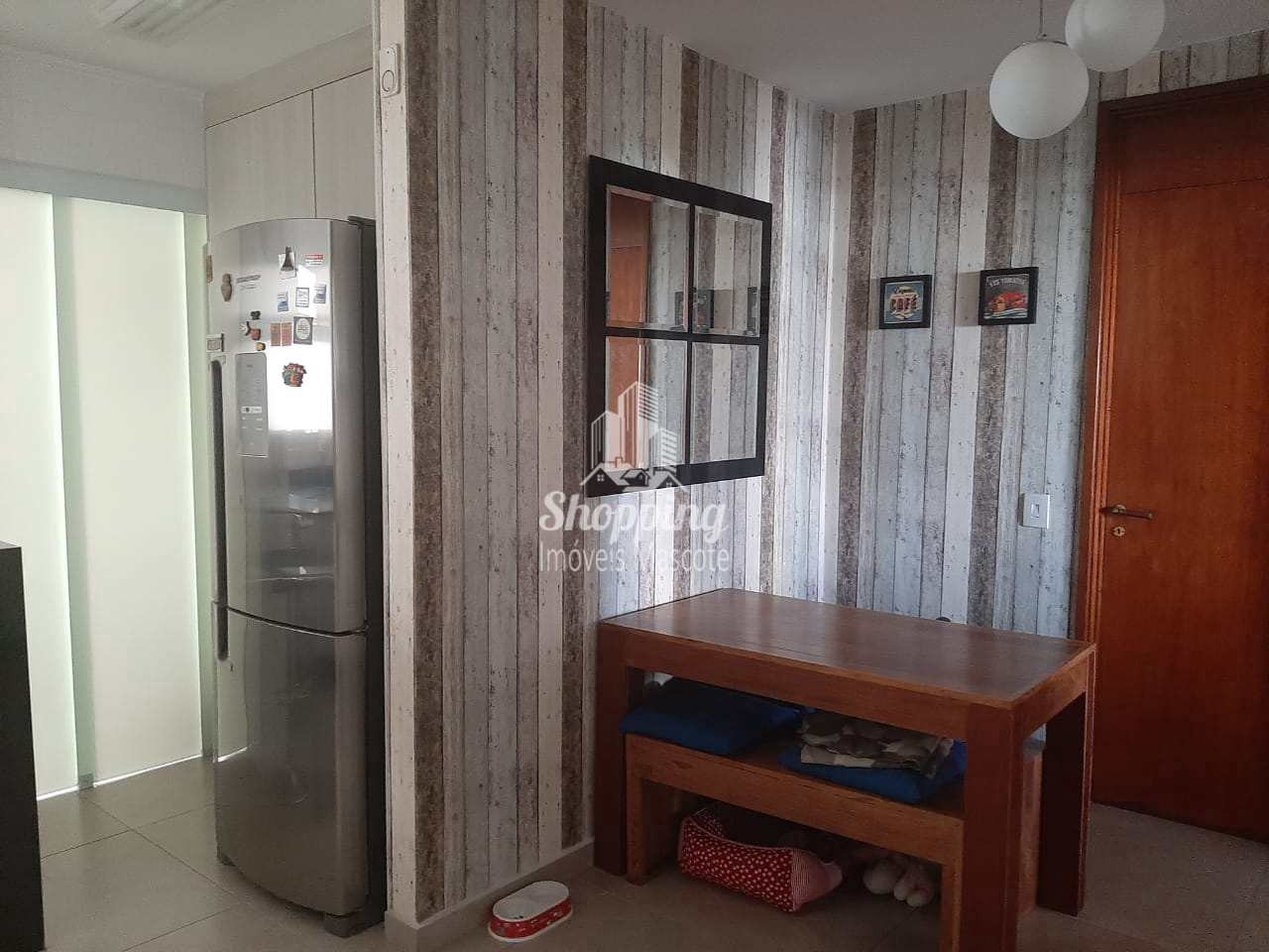 Apartamento à venda com 3 quartos, 160m² - Foto 29