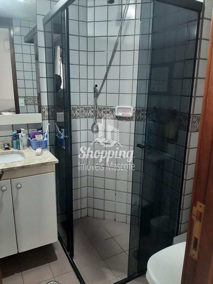 Apartamento à venda com 3 quartos, 160m² - Foto 20