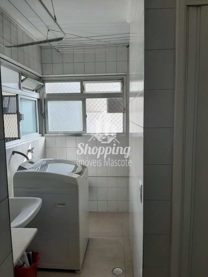 Apartamento à venda com 3 quartos, 160m² - Foto 27