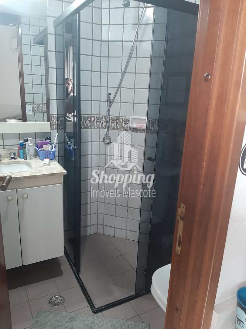 Apartamento à venda com 3 quartos, 160m² - Foto 25