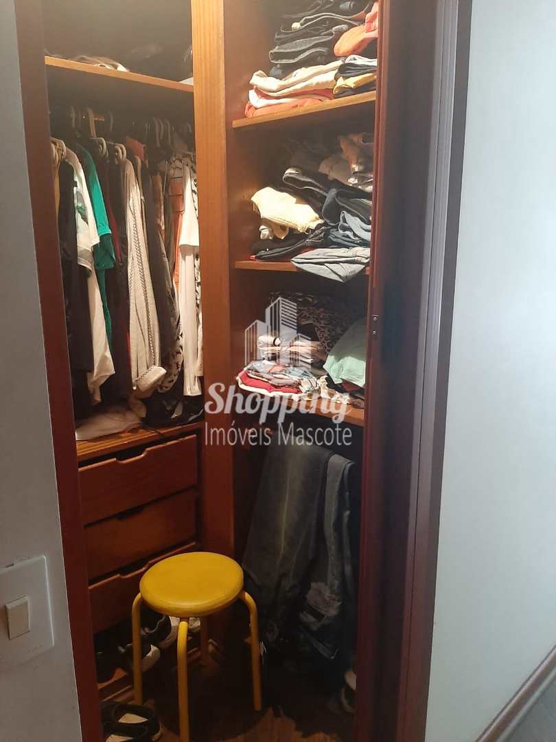 Apartamento à venda com 3 quartos, 160m² - Foto 19