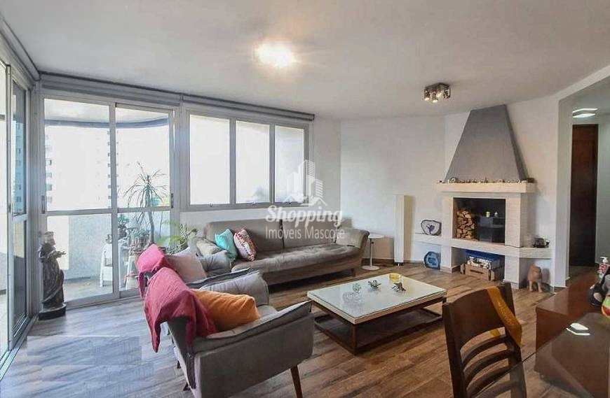 Apartamento à venda com 3 quartos, 160m² - Foto 5