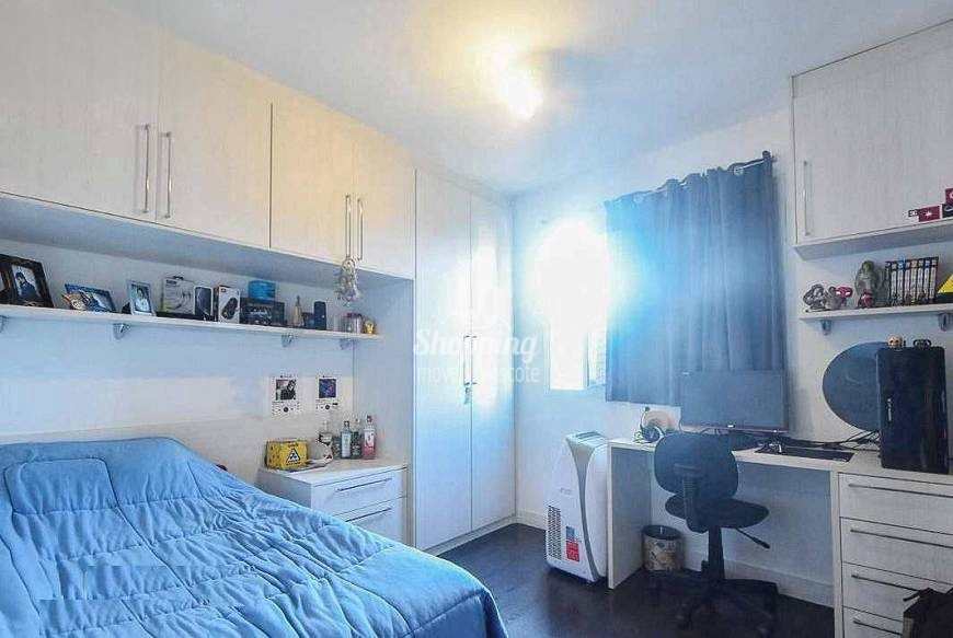 Apartamento à venda com 3 quartos, 160m² - Foto 10