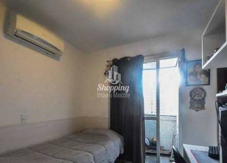 Apartamento à venda com 3 quartos, 160m² - Foto 12