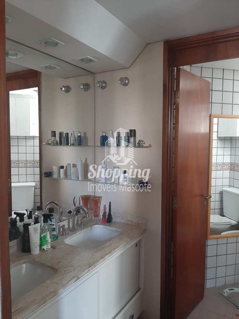 Apartamento à venda com 3 quartos, 160m² - Foto 21