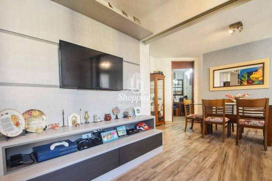 Apartamento à venda com 3 quartos, 160m² - Foto 4