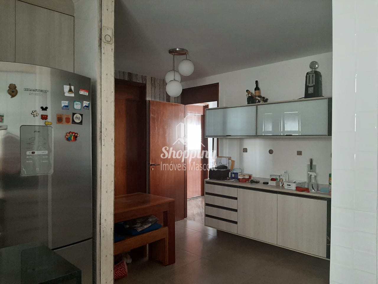 Apartamento à venda com 3 quartos, 160m² - Foto 28