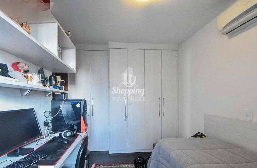 Apartamento à venda com 3 quartos, 160m² - Foto 11