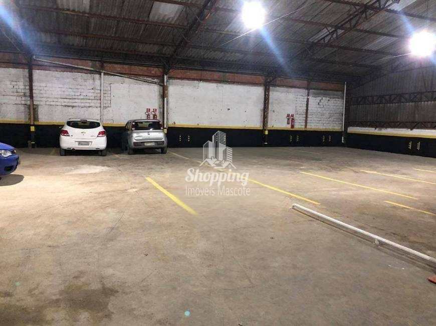 Depósito-Galpão-Armazém à venda e aluguel, 440m² - Foto 2