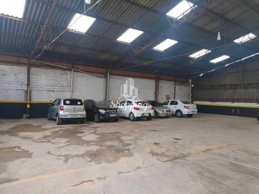 Depósito-Galpão-Armazém à venda e aluguel, 440m² - Foto 7