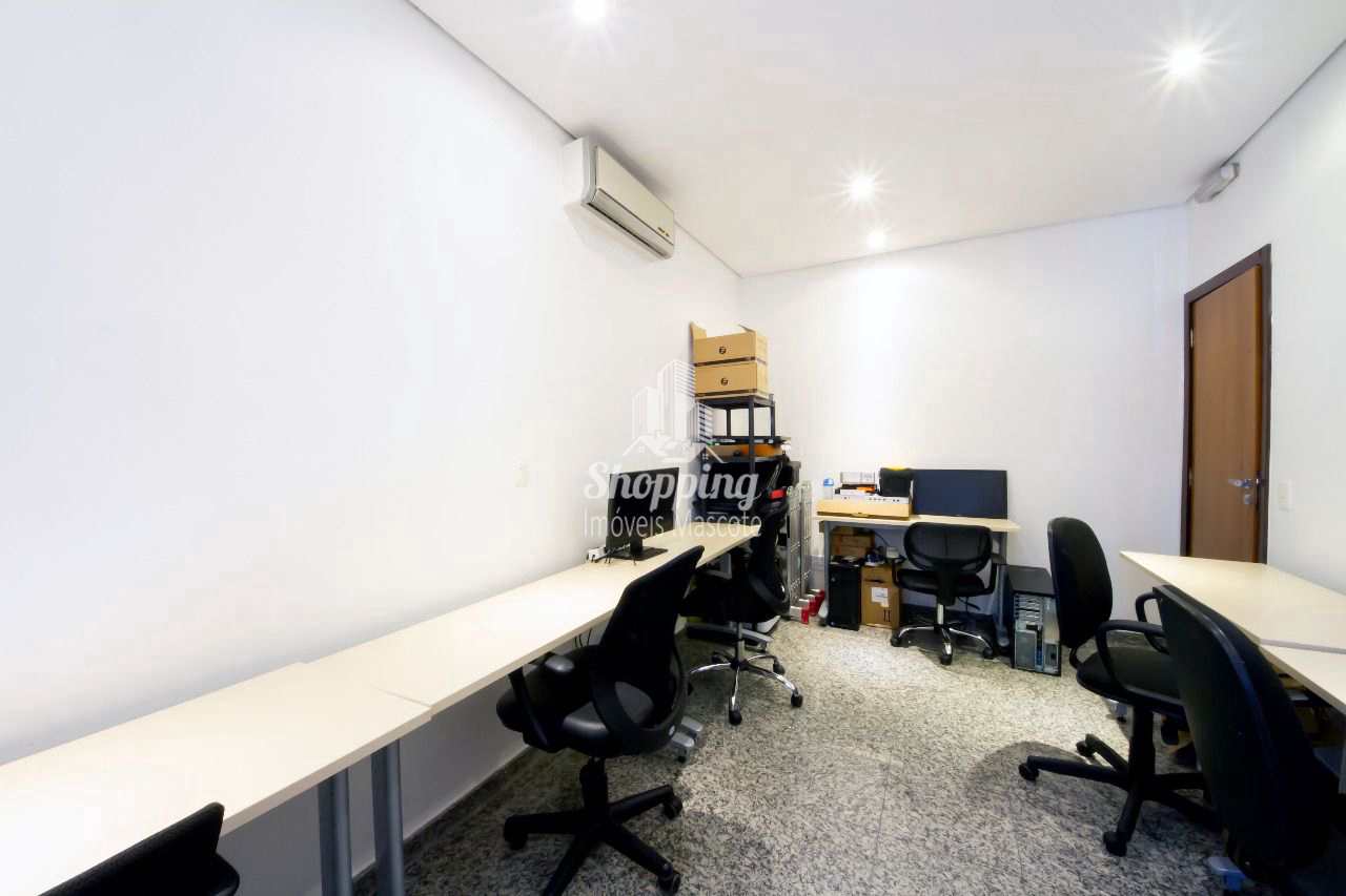 Conjunto Comercial-Sala para alugar, 15m² - Foto 4