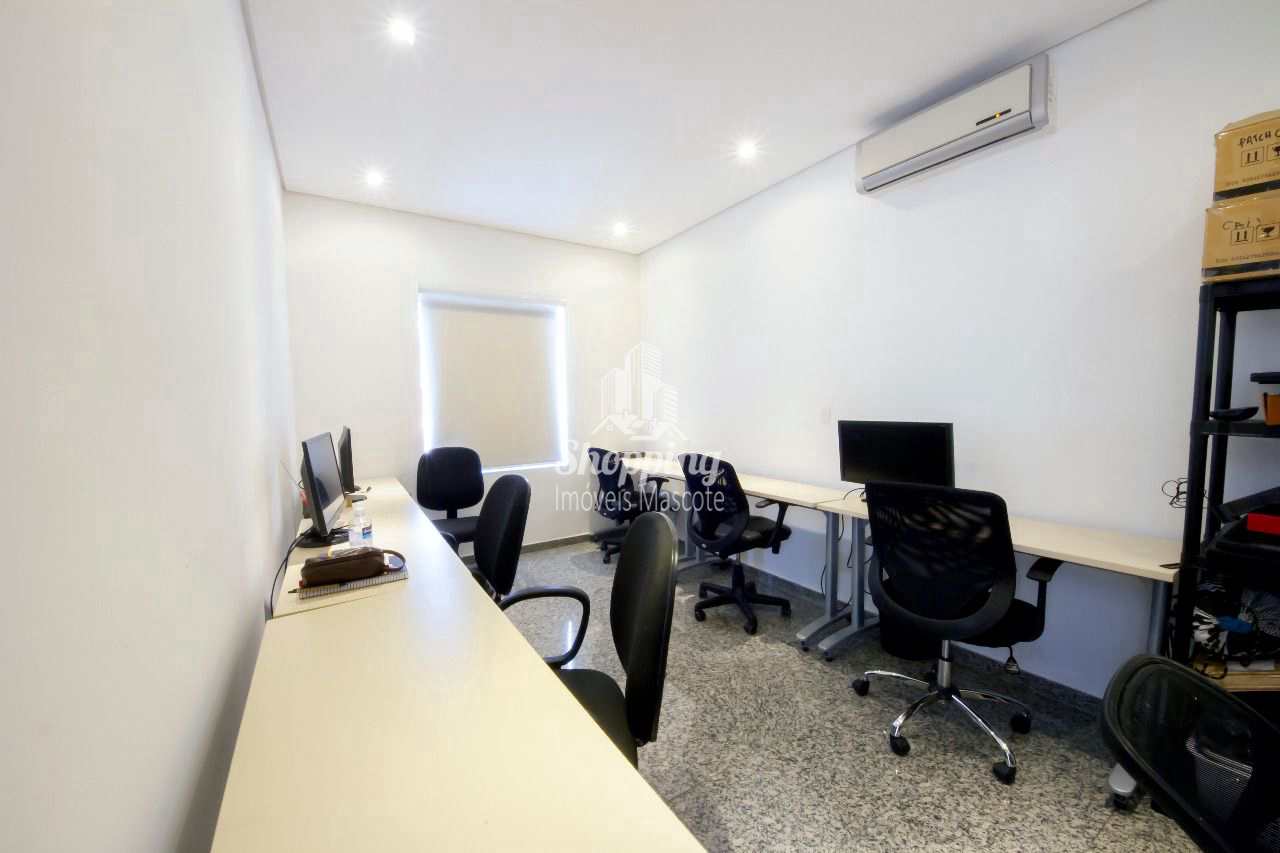 Conjunto Comercial-Sala para alugar, 15m² - Foto 2