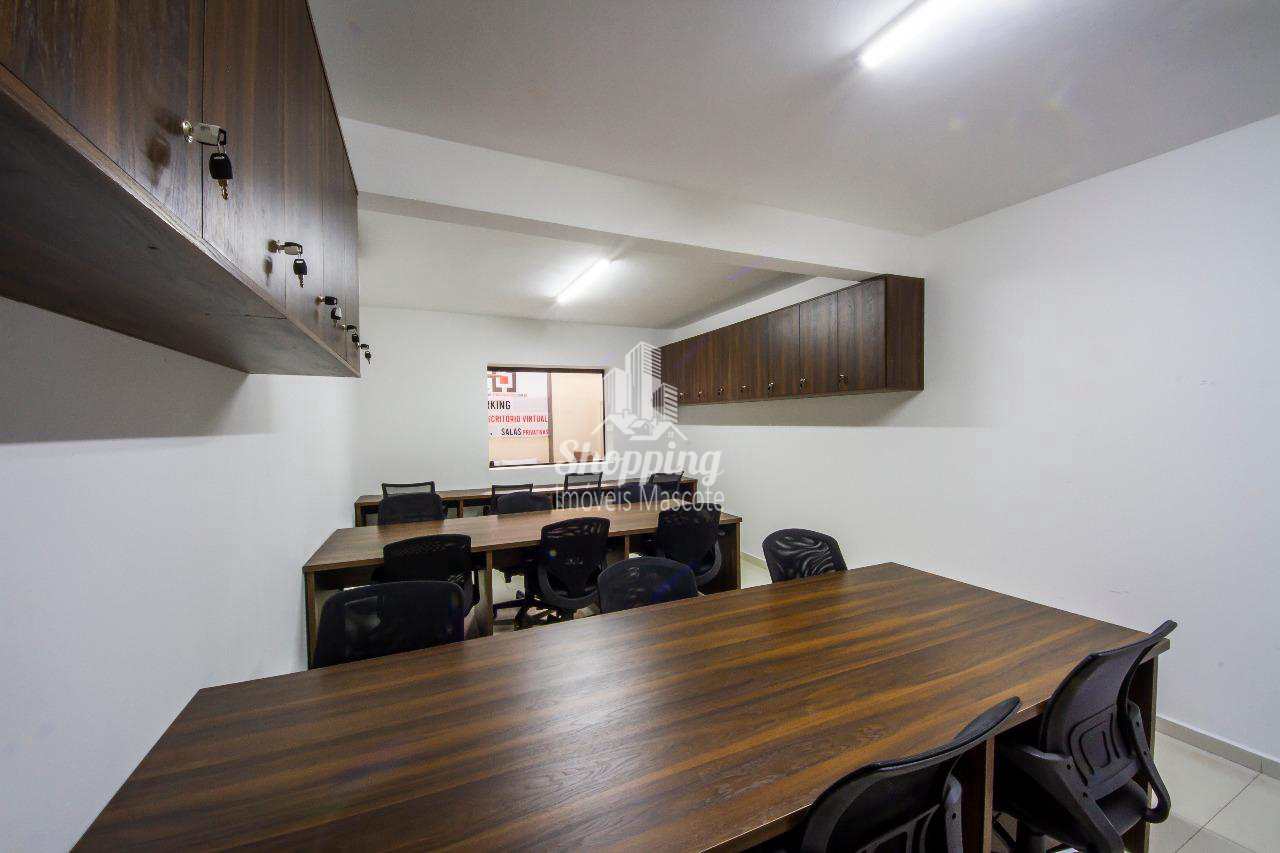 Conjunto Comercial-Sala para alugar, 30m² - Foto 2