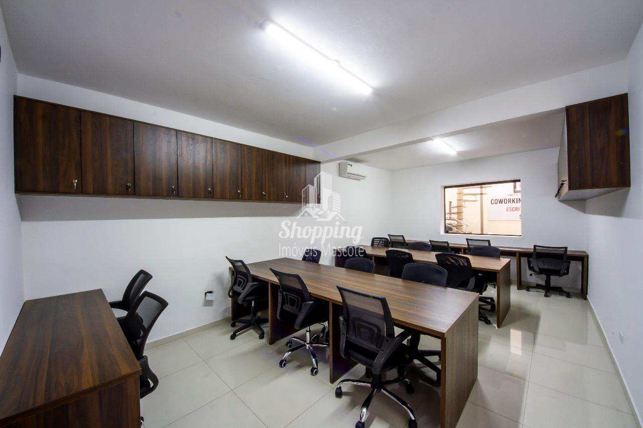 Conjunto Comercial-Sala para alugar, 30m² - Foto 6