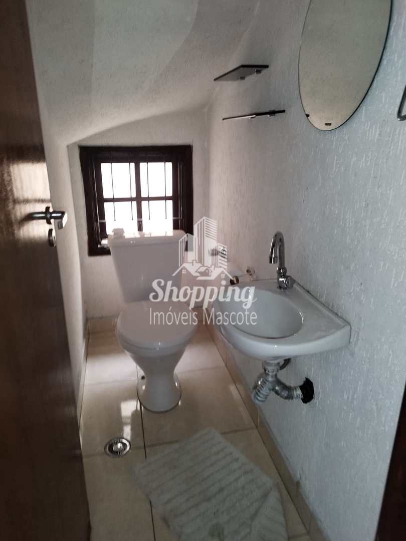 Sobrado à venda com 3 quartos, 120m² - Foto 19