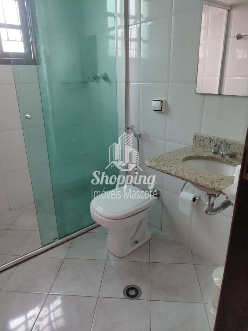 Sobrado à venda com 3 quartos, 120m² - Foto 6