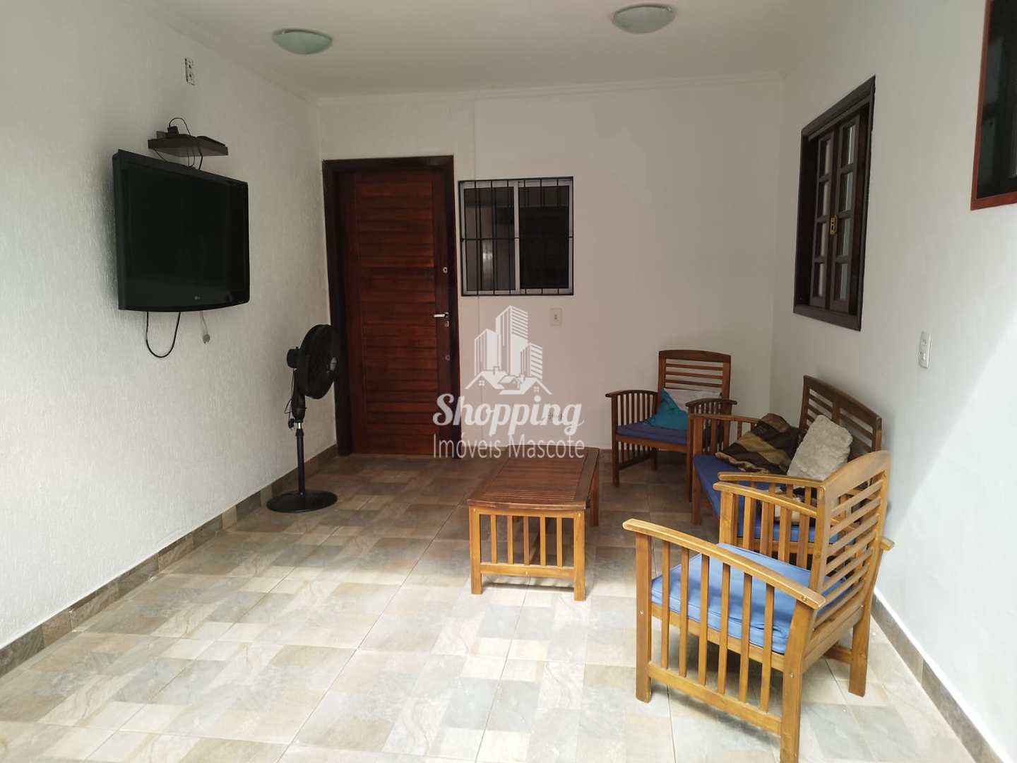 Sobrado à venda com 3 quartos, 120m² - Foto 24