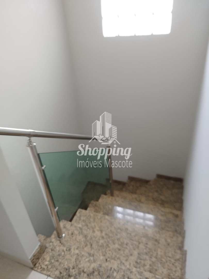 Sobrado à venda com 3 quartos, 120m² - Foto 12