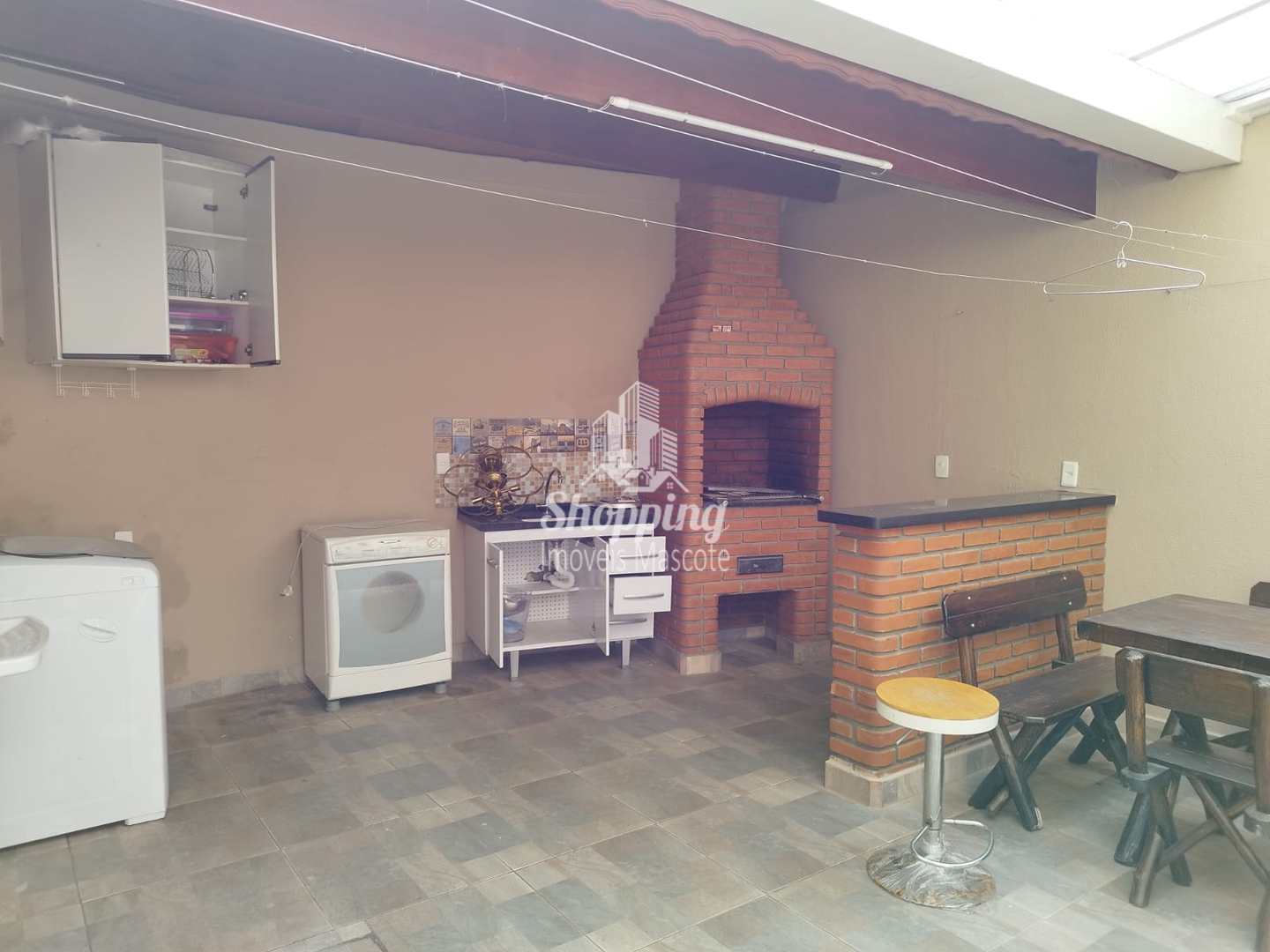 Sobrado à venda com 3 quartos, 120m² - Foto 22