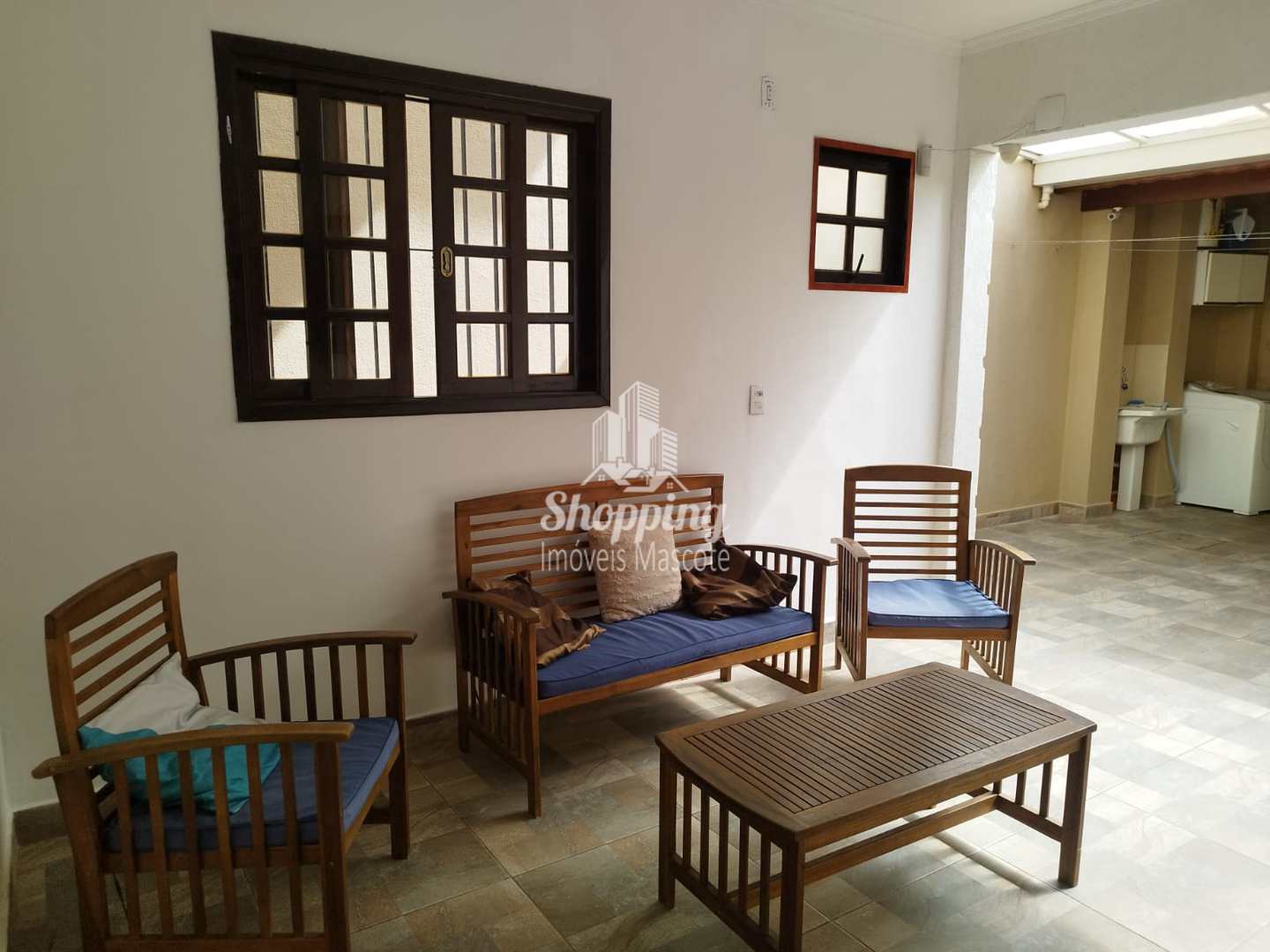 Sobrado à venda com 3 quartos, 120m² - Foto 26