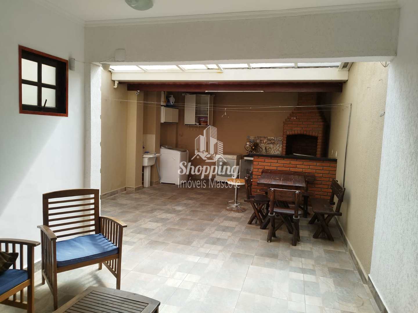 Sobrado à venda com 3 quartos, 120m² - Foto 28