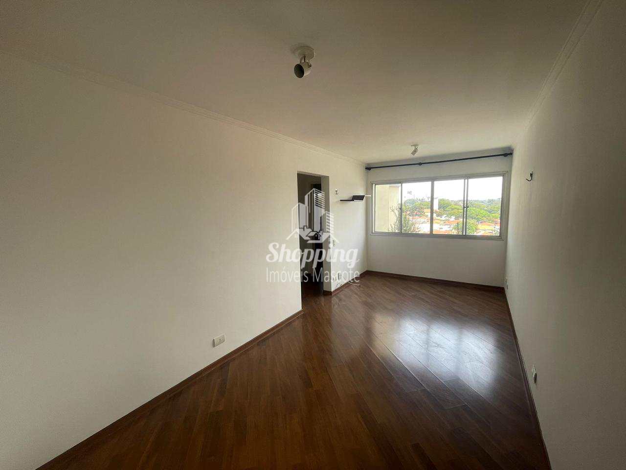 Apartamento à venda e aluguel com 2 quartos, 60m² - Foto 1