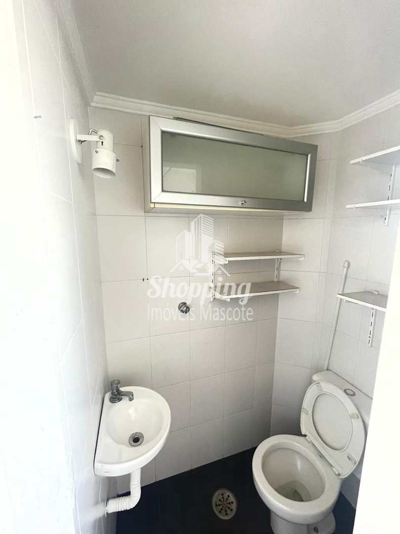 Apartamento à venda e aluguel com 2 quartos, 60m² - Foto 2