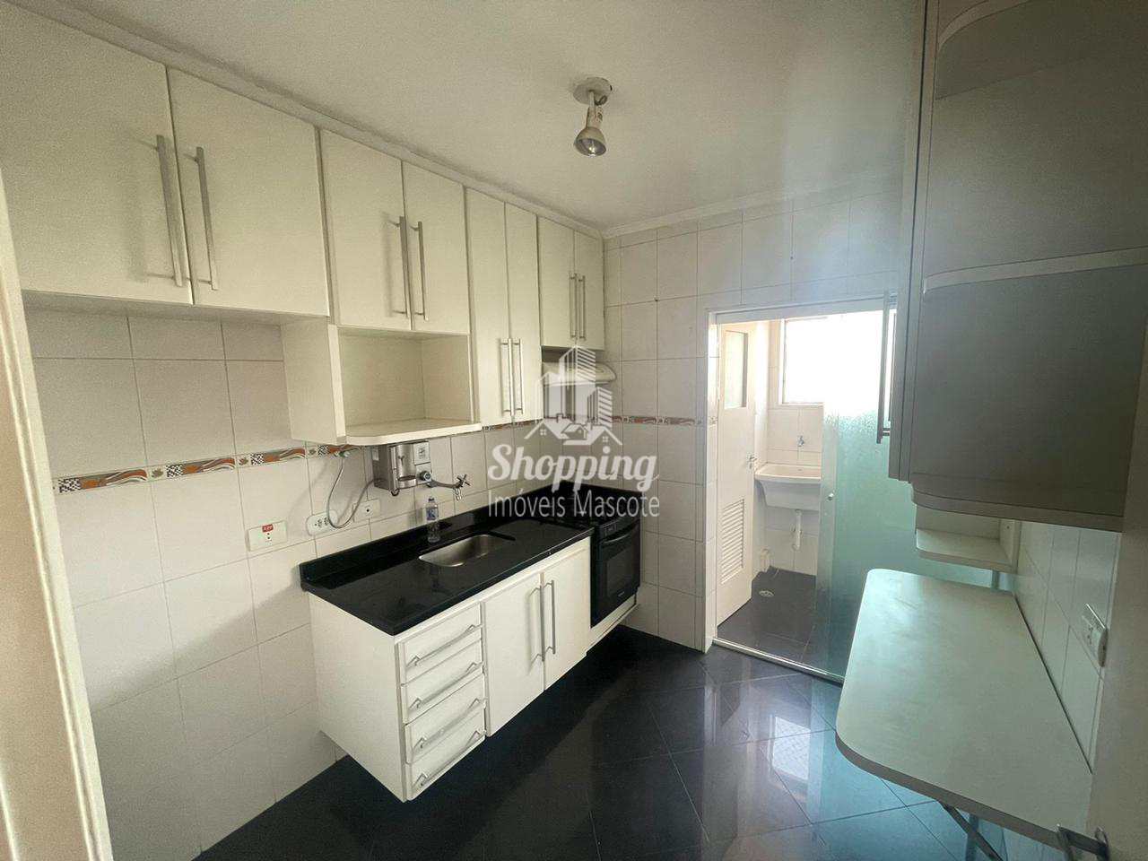 Apartamento à venda e aluguel com 2 quartos, 60m² - Foto 5