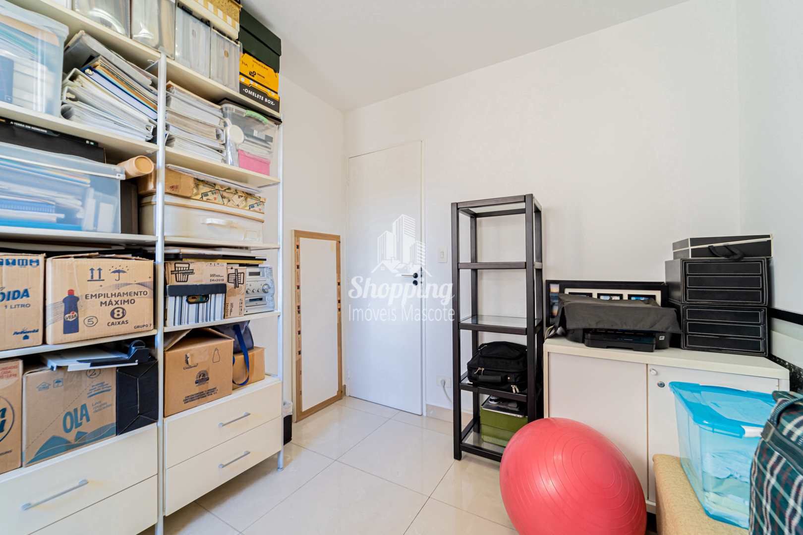 Cobertura à venda com 3 quartos, 120m² - Foto 34