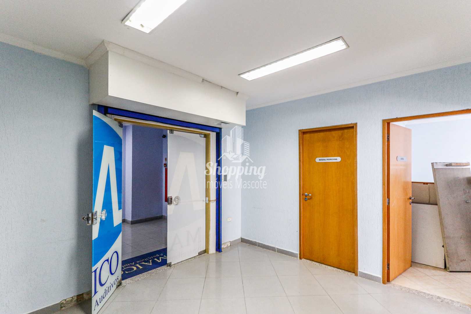 Conjunto Comercial-Sala à venda e aluguel, 441m² - Foto 29