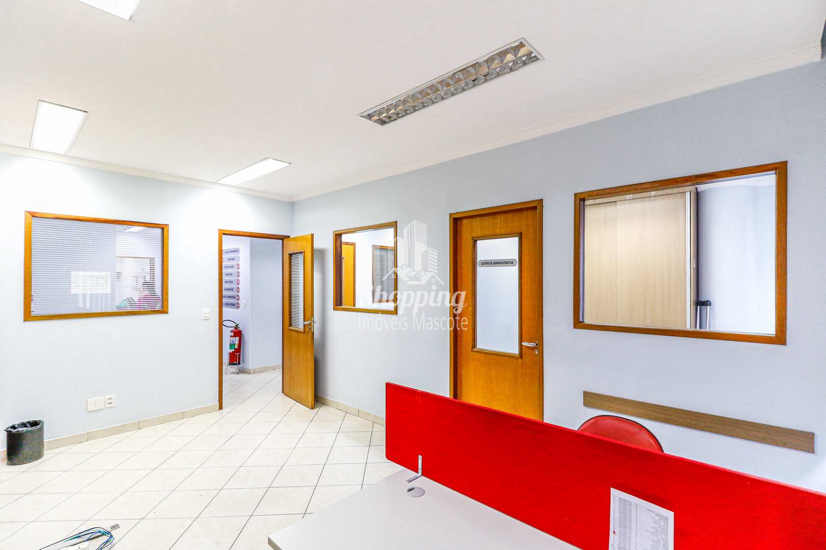 Conjunto Comercial-Sala à venda e aluguel, 441m² - Foto 11