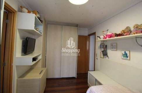 Apartamento à venda com 3 quartos, 131m² - Foto 9