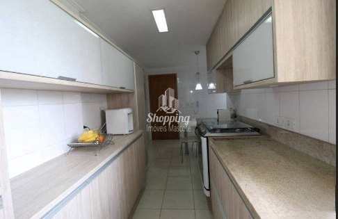 Apartamento à venda com 3 quartos, 131m² - Foto 13