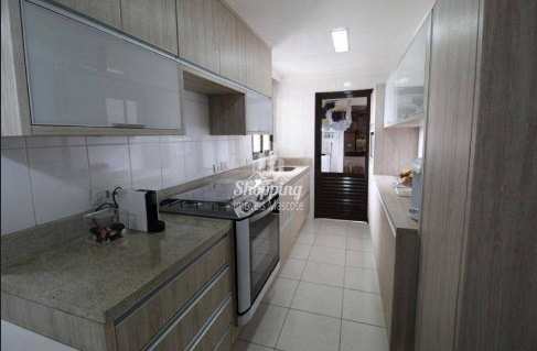 Apartamento à venda com 3 quartos, 131m² - Foto 12