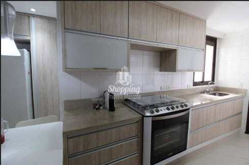 Apartamento à venda com 3 quartos, 131m² - Foto 14