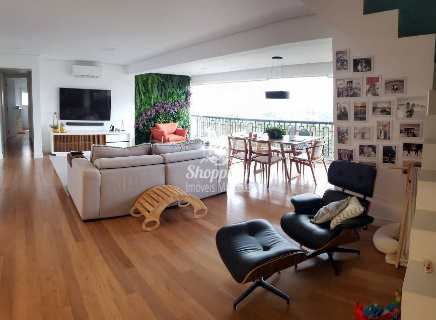 Cobertura à venda com 3 quartos, 233m² - Foto 2