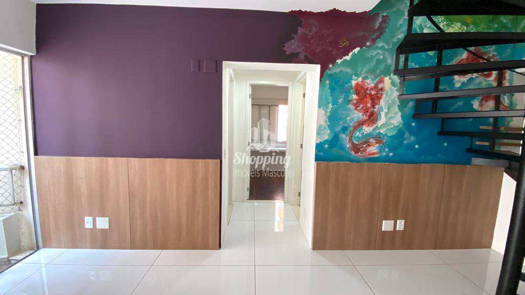 Cobertura à venda com 2 quartos, 114m² - Foto 24