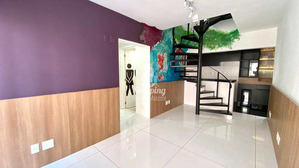 Cobertura à venda com 2 quartos, 114m² - Foto 27